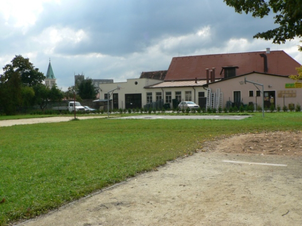 Fotogalerie ZŠ Blatenská