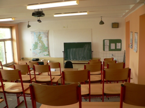 Fotogalerie ZŠ Blatenská