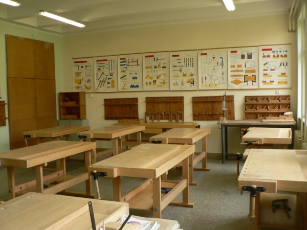 Fotogalerie ZŠ Blatenská