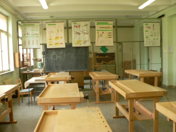 Fotogalerie ZŠ Blatenská