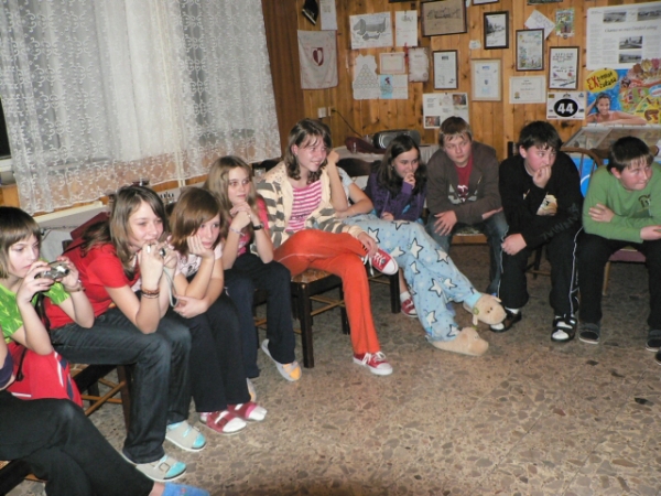 Fotogalerie ZŠ Blatenská