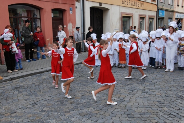 Fotogalerie ZŠ Blatenská