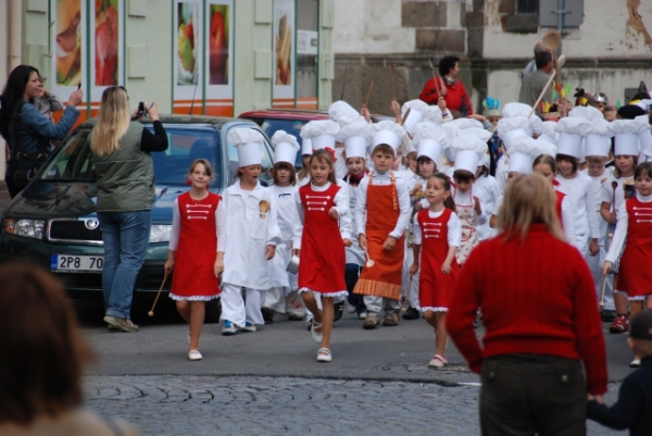 Fotogalerie ZŠ Blatenská