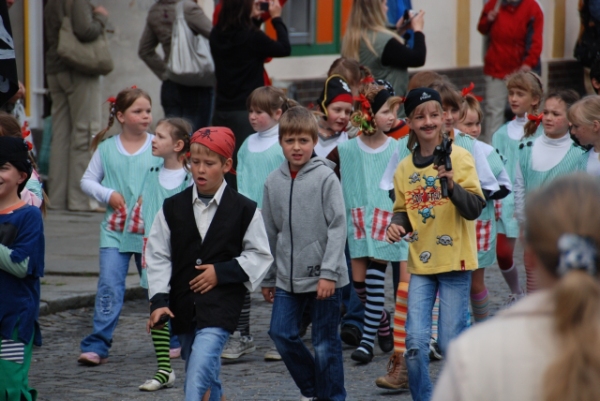 Fotogalerie ZŠ Blatenská