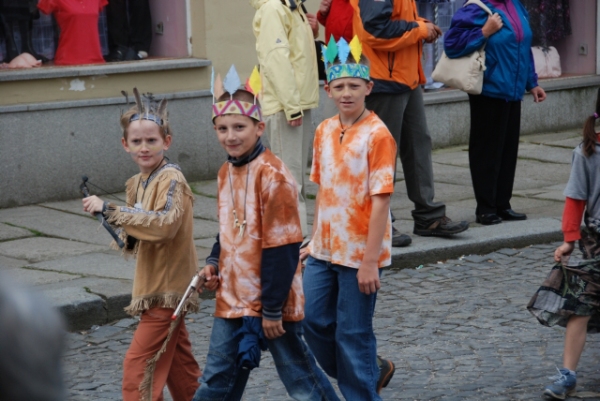 Fotogalerie ZŠ Blatenská