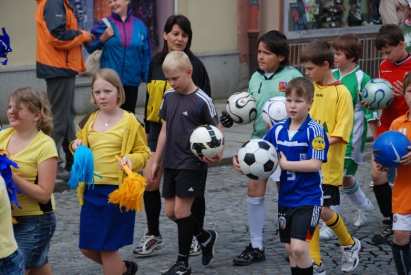 Fotogalerie ZŠ Blatenská