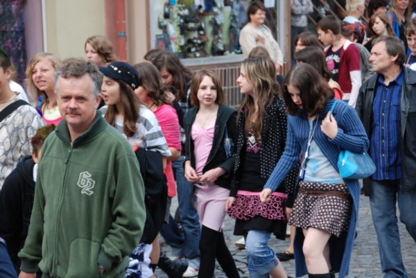 Fotogalerie ZŠ Blatenská