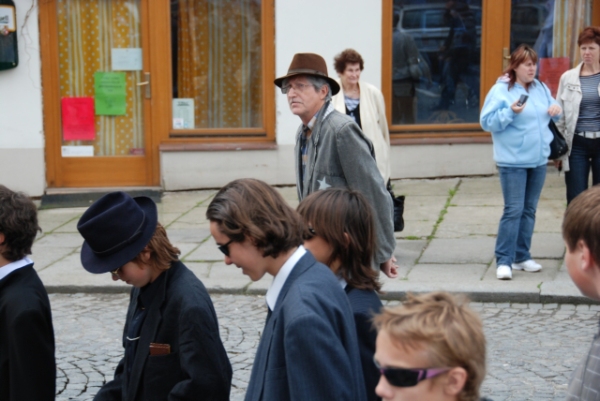 Fotogalerie ZŠ Blatenská