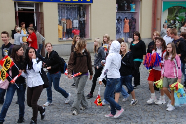 Fotogalerie ZŠ Blatenská