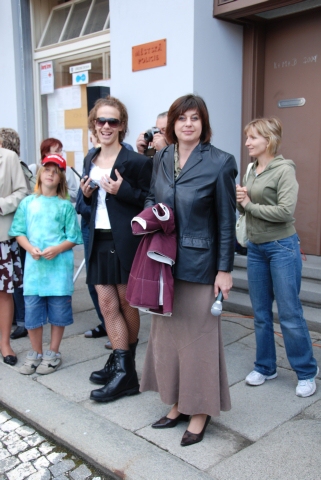 Fotogalerie ZŠ Blatenská