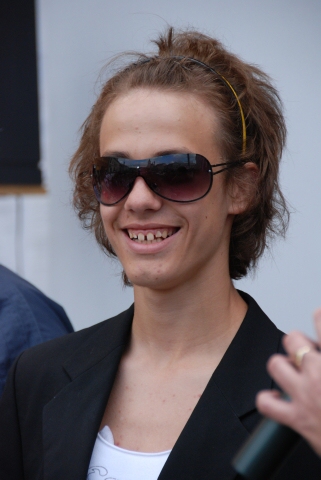 Fotogalerie ZŠ Blatenská