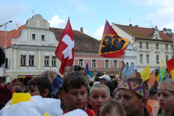 Fotogalerie ZŠ Blatenská