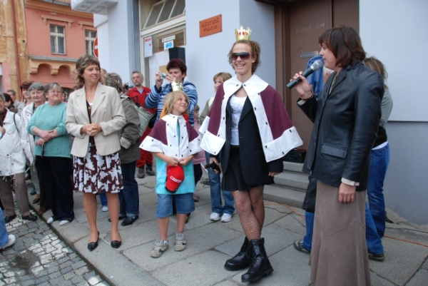Fotogalerie ZŠ Blatenská