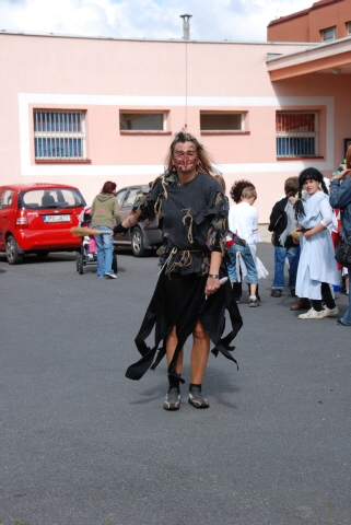 Fotogalerie ZŠ Blatenská