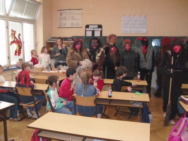 Fotogalerie ZŠ Blatenská