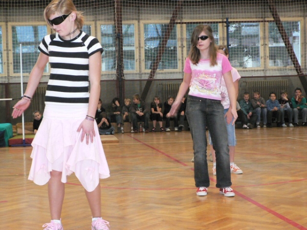 Fotogalerie ZŠ Blatenská