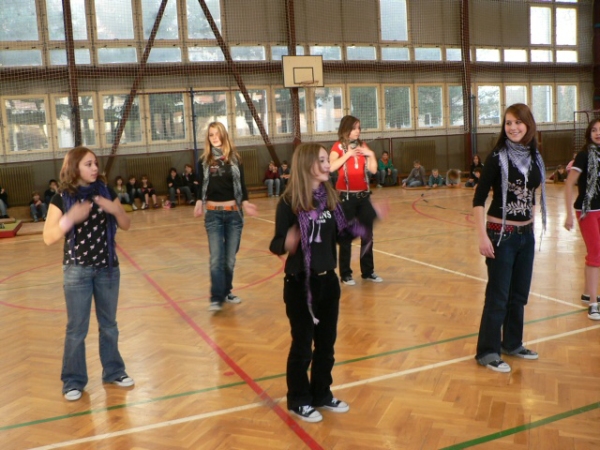 Fotogalerie ZŠ Blatenská