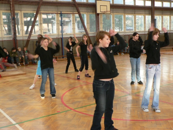 Fotogalerie ZŠ Blatenská