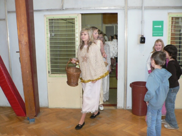 Fotogalerie ZŠ Blatenská