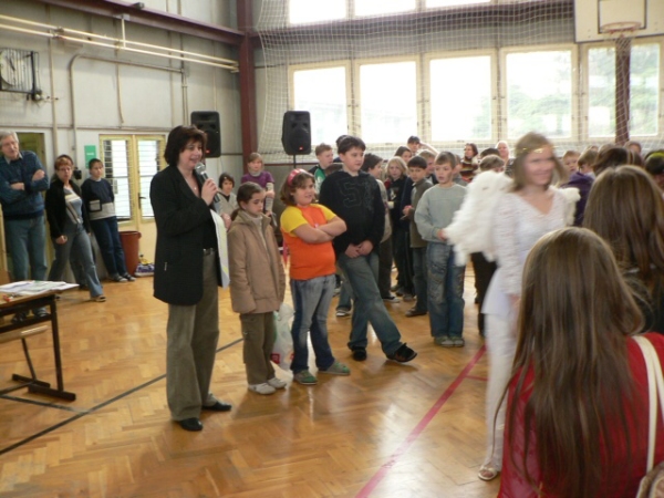 Fotogalerie ZŠ Blatenská