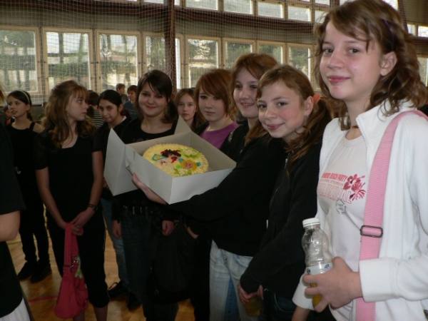 Fotogalerie ZŠ Blatenská