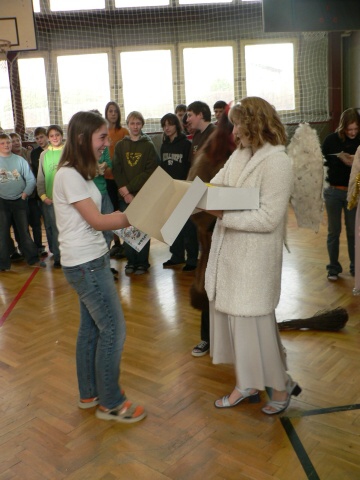 Fotogalerie ZŠ Blatenská