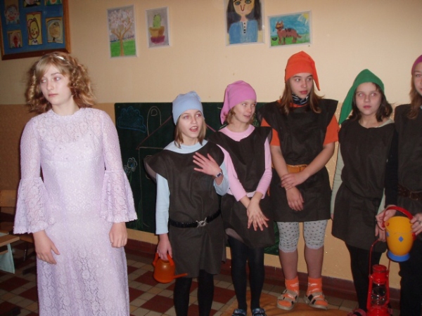 Fotogalerie ZŠ Blatenská