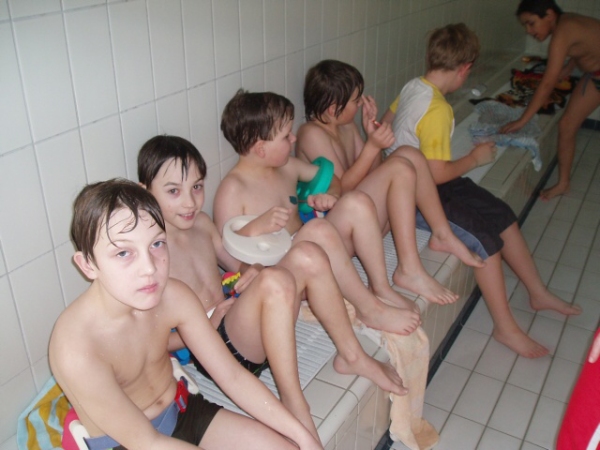Fotogalerie ZŠ Blatenská