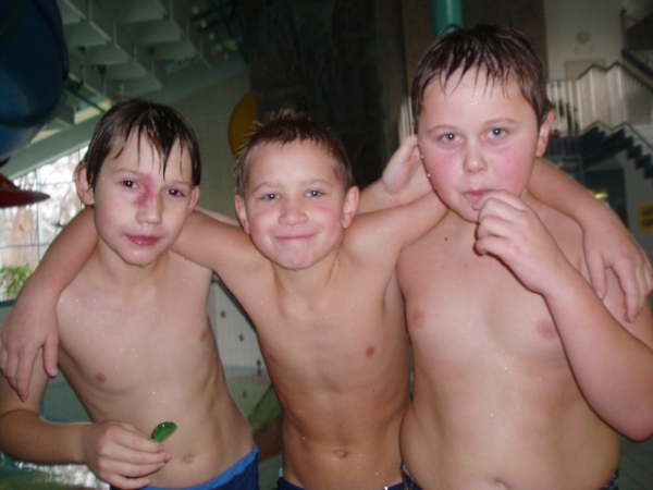Fotogalerie ZŠ Blatenská