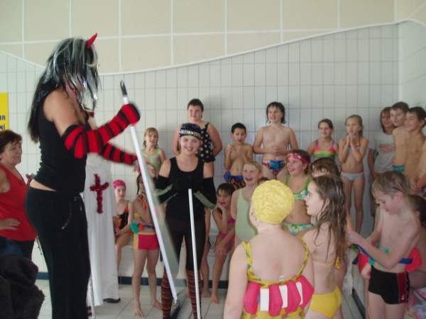 Fotogalerie ZŠ Blatenská