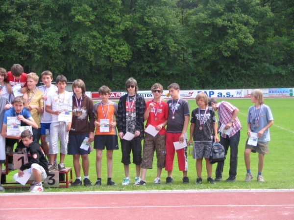 Fotogalerie ZŠ Blatenská
