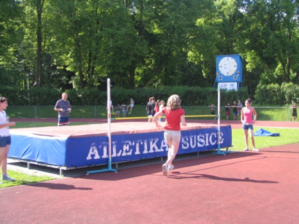 Fotogalerie ZŠ Blatenská