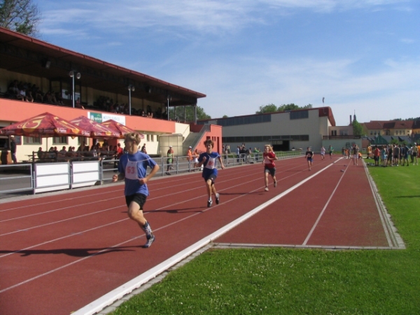 Fotogalerie ZŠ Blatenská