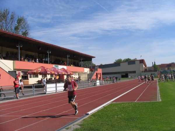 Fotogalerie ZŠ Blatenská