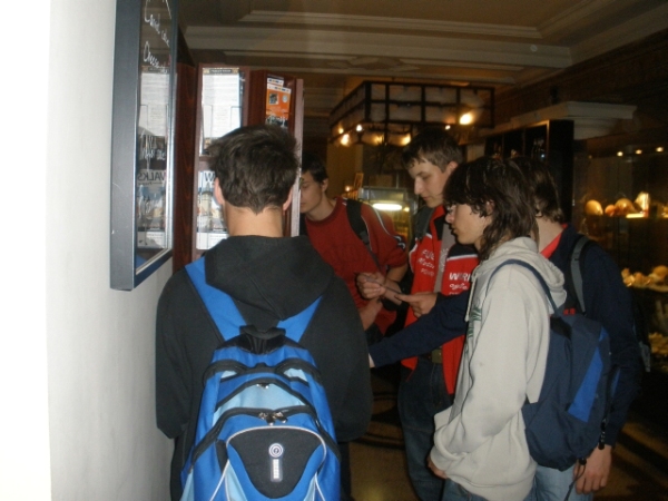 Fotogalerie ZŠ Blatenská