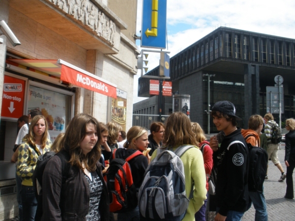 Fotogalerie ZŠ Blatenská