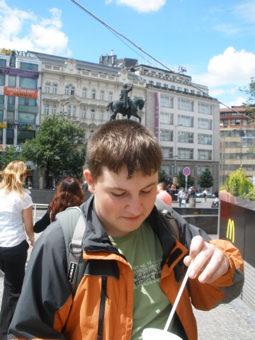 Fotogalerie ZŠ Blatenská