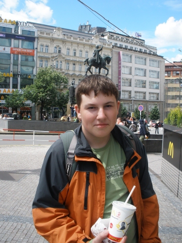 Fotogalerie ZŠ Blatenská
