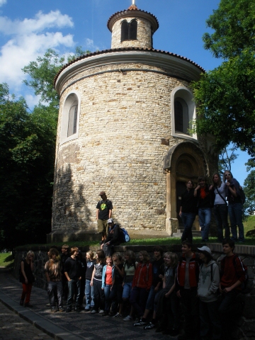 Fotogalerie ZŠ Blatenská