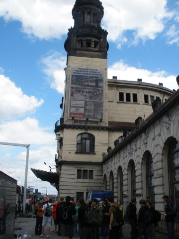 Fotogalerie ZŠ Blatenská