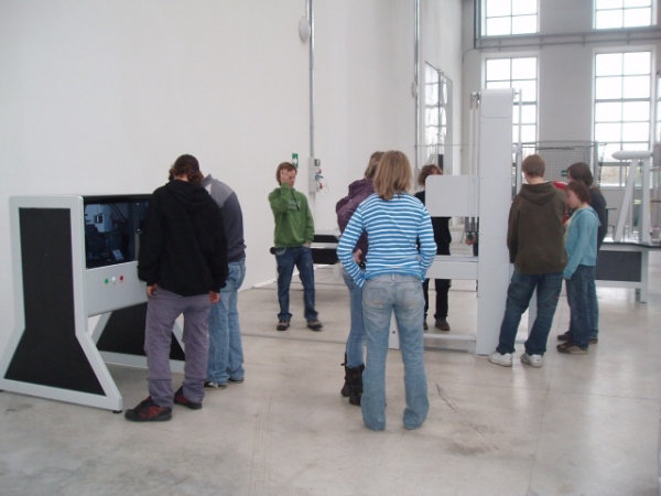 Fotogalerie ZŠ Blatenská
