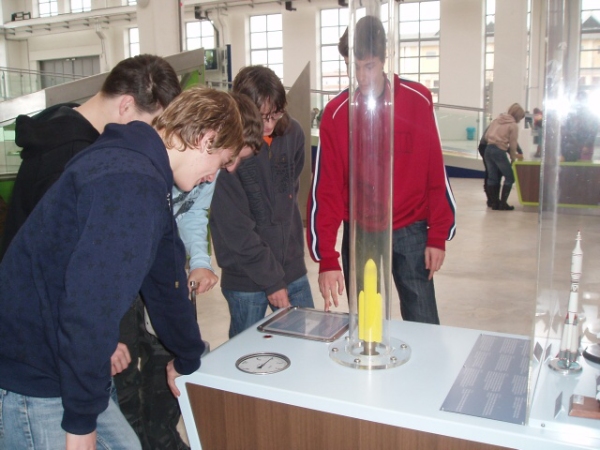 Fotogalerie ZŠ Blatenská
