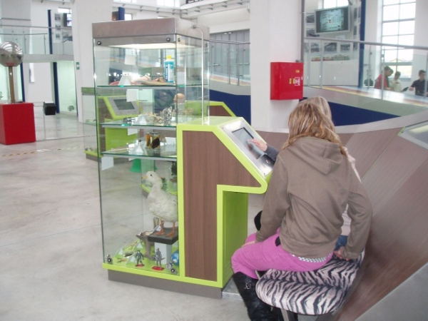 Fotogalerie ZŠ Blatenská