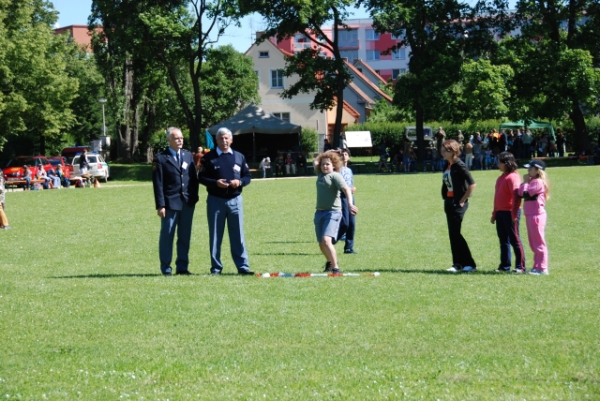Fotogalerie ZŠ Blatenská
