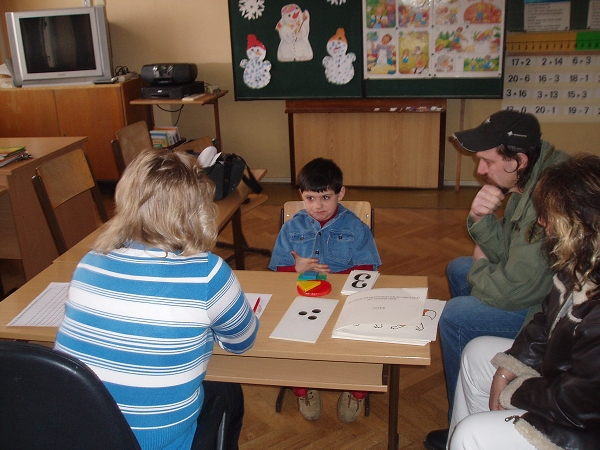 Fotogalerie ZŠ Blatenská