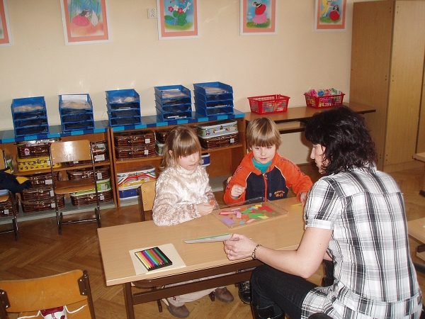 Fotogalerie ZŠ Blatenská