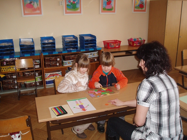Fotogalerie ZŠ Blatenská