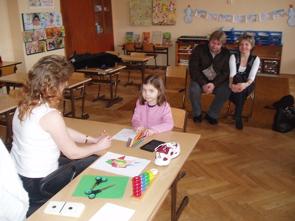 Fotogalerie ZŠ Blatenská