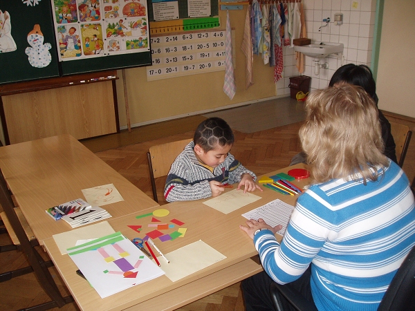 Fotogalerie ZŠ Blatenská