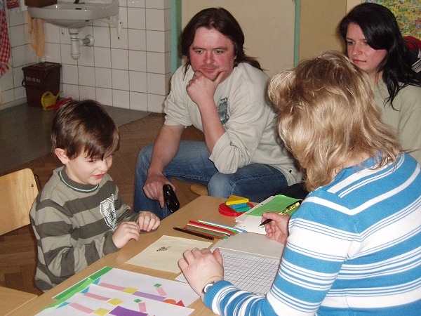 Fotogalerie ZŠ Blatenská